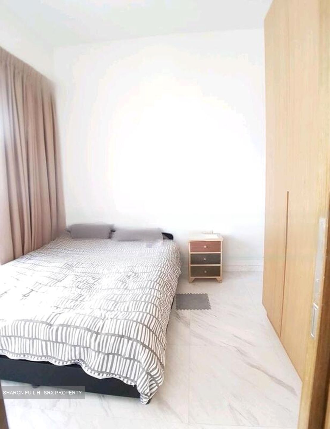 Spottiswoode 18 (D2), Apartment #633321931
